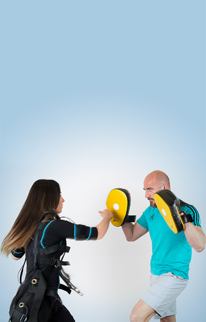 Entrenador Personal Cádiz