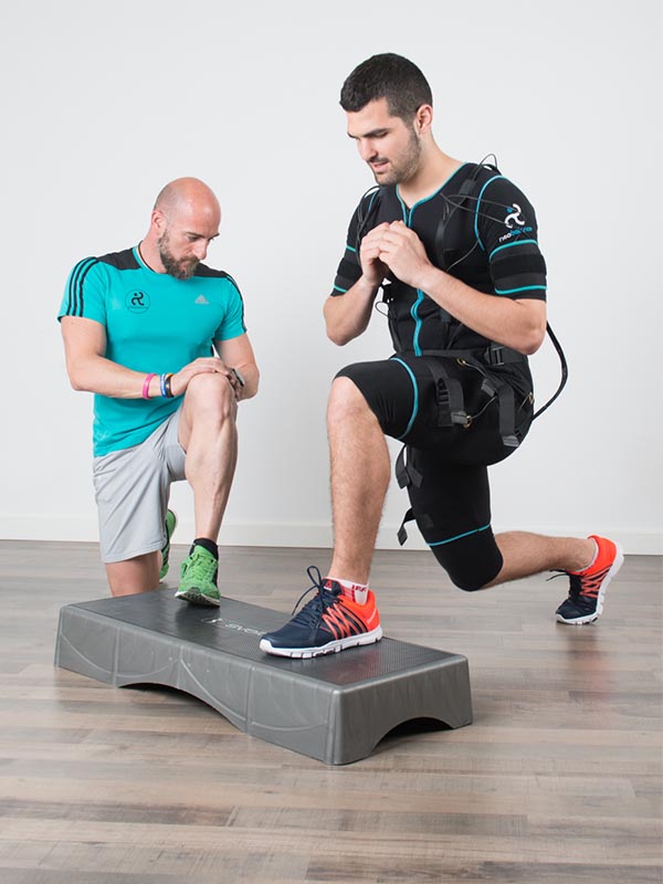 entrenamiento personalizado cadiz